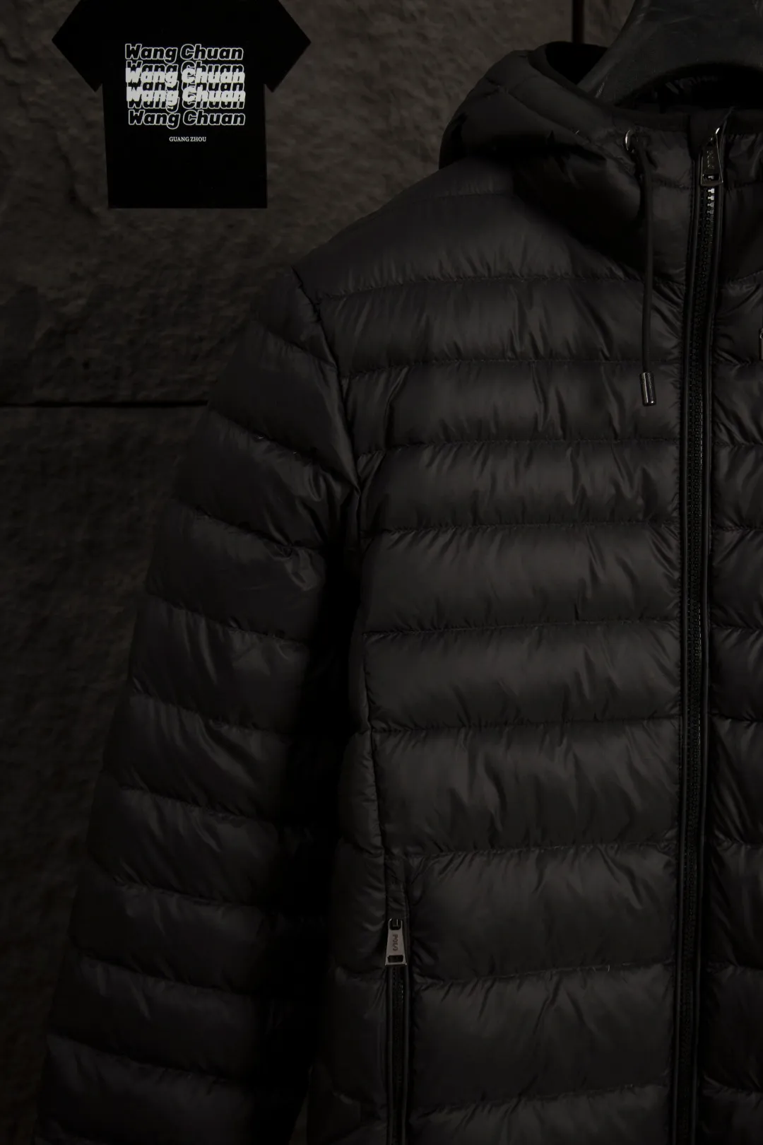 25115 #Black real shot P560